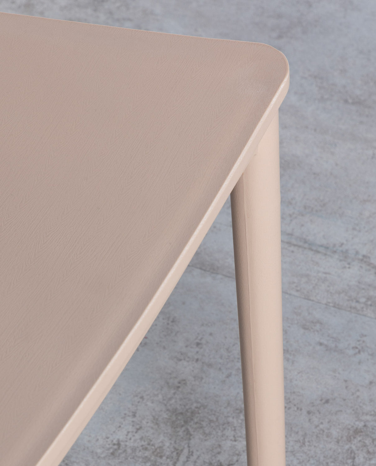 Sunty polypropylene dining chair