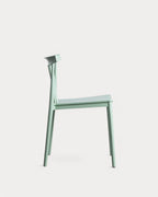 Sunty polypropylene dining chair