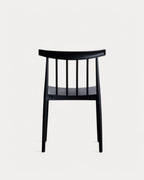 Sunty polypropylene dining chair