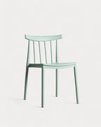 Sunty polypropylene dining chair