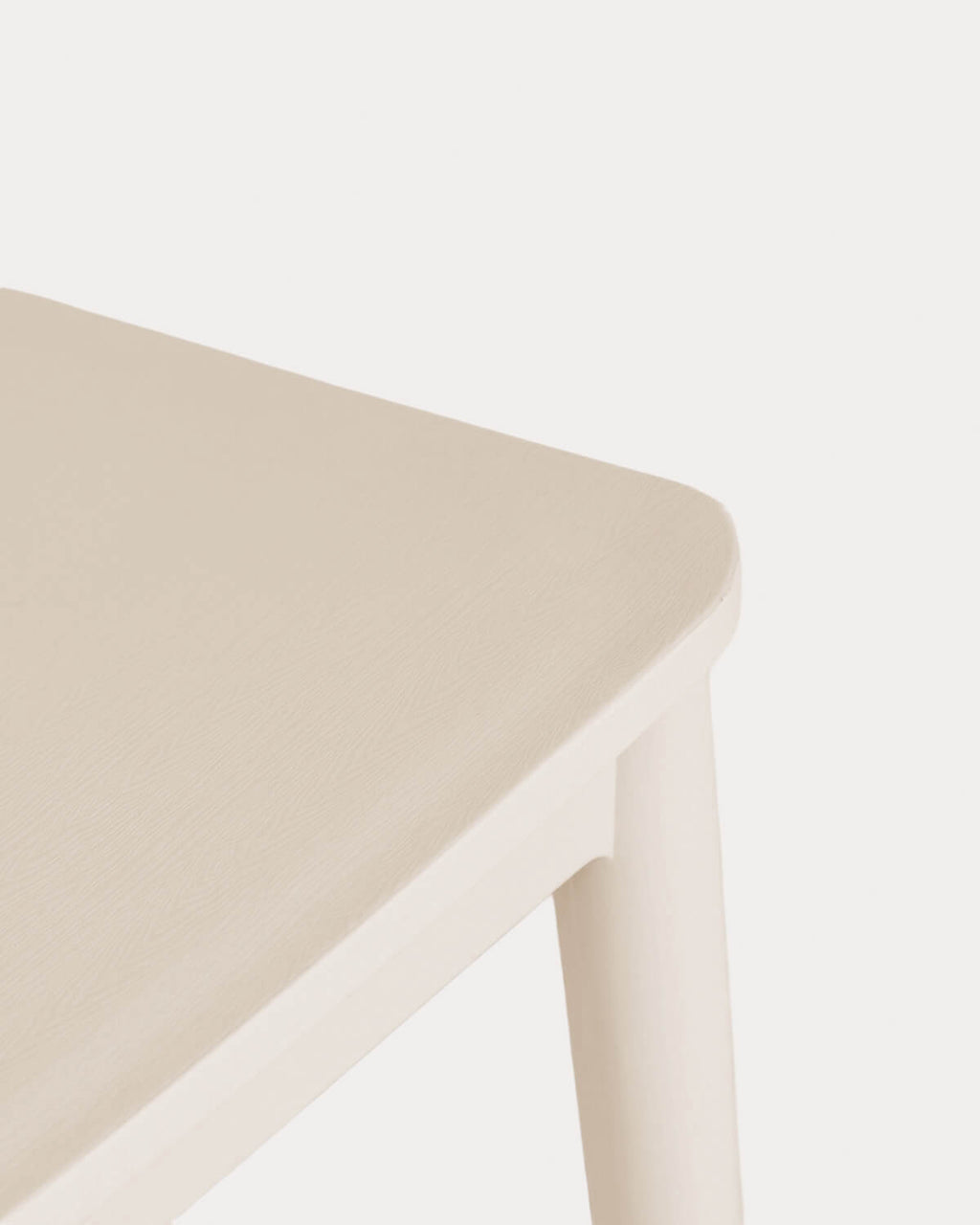 Sunty polypropylene dining chair