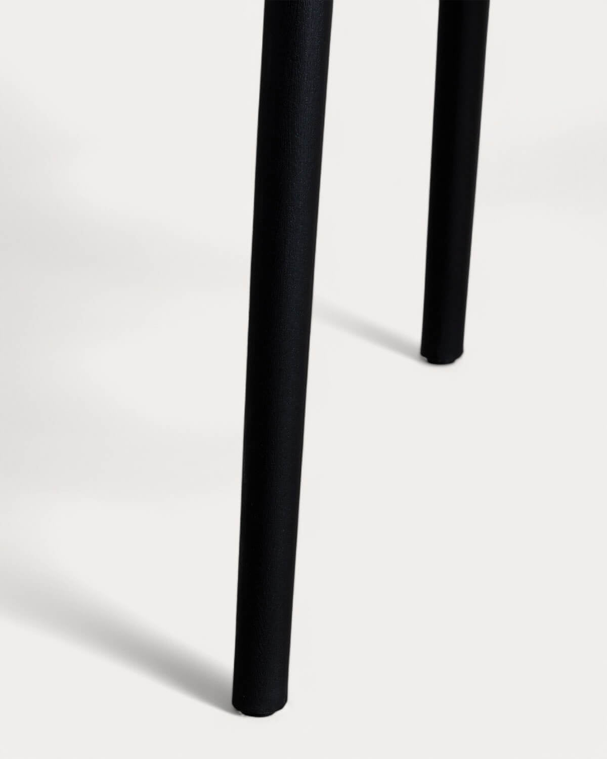 Sunty polypropylene dining chair
