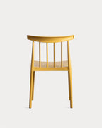 Sunty polypropylene dining chair