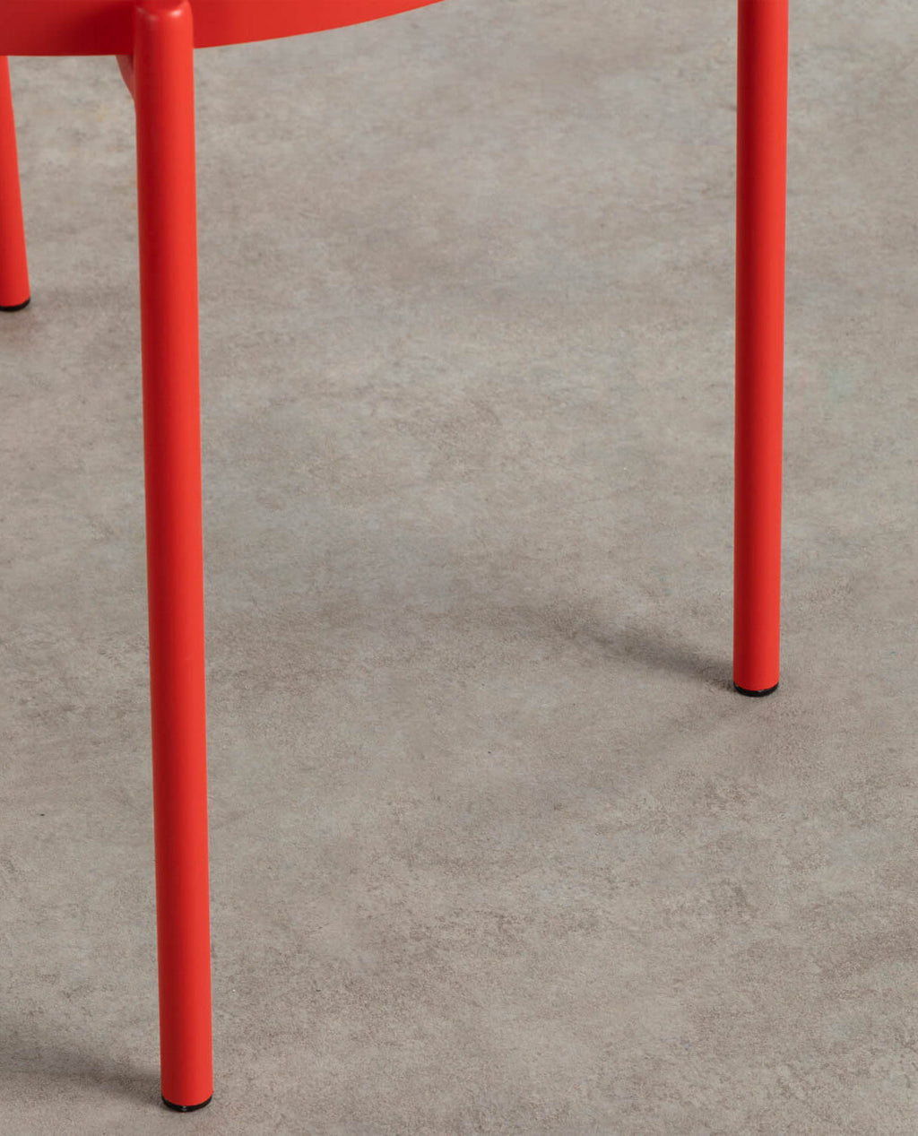 Vili Natural Rattan and Metal Dining Chair