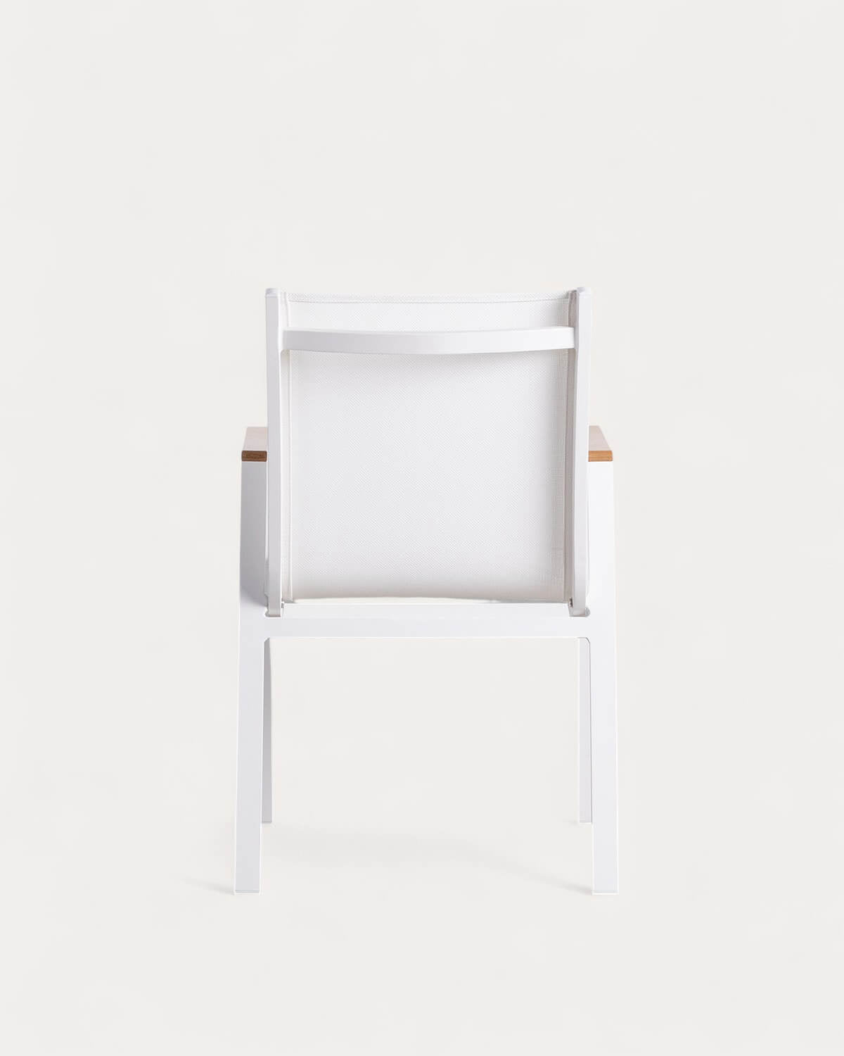 Korce aluminum outdoor chair