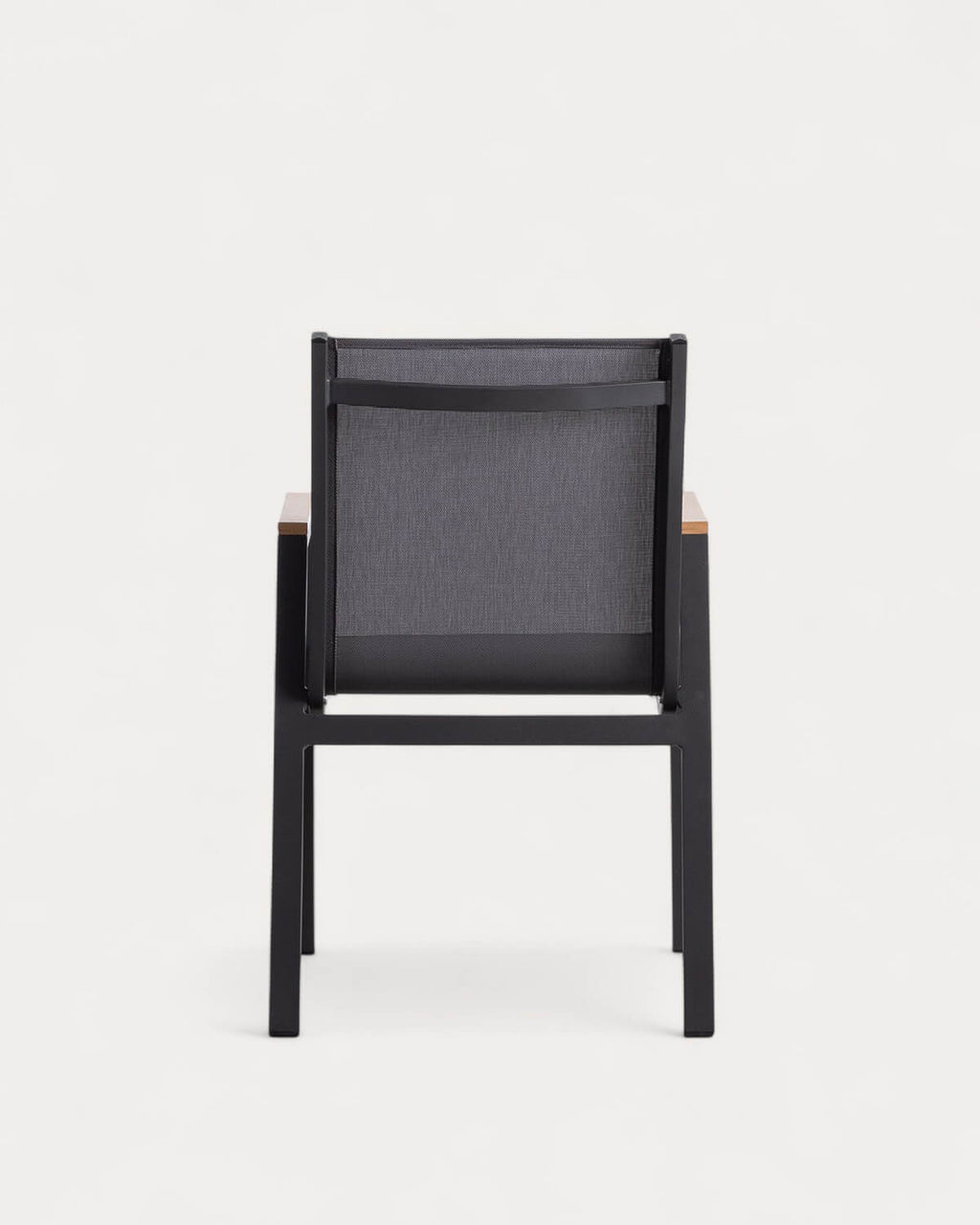 Korce aluminum outdoor chair