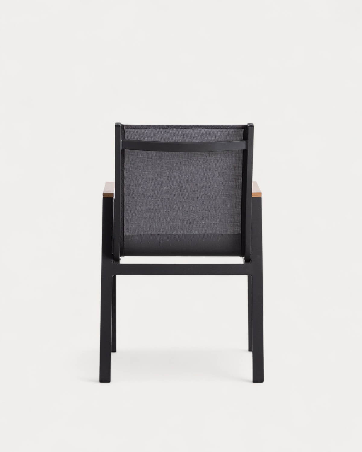 Korce aluminum outdoor chair