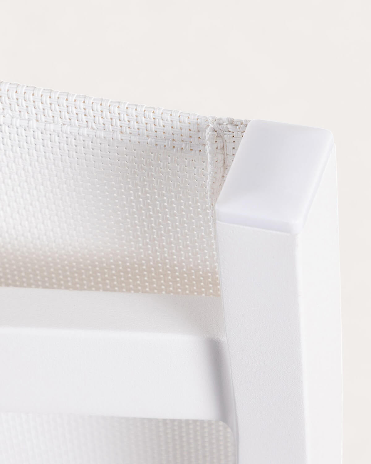 Korce aluminum outdoor chair
