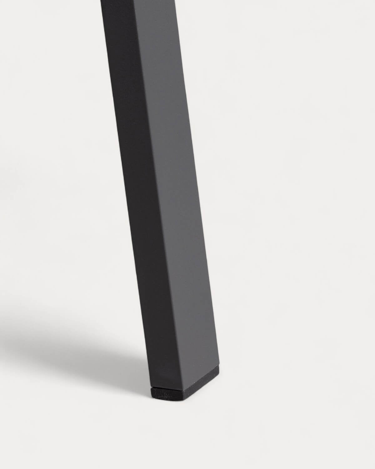 Korce aluminum outdoor chair