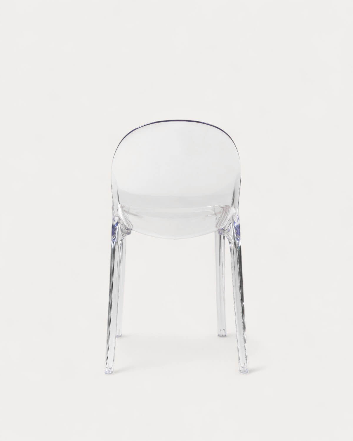 Imatra polycarbonate outdoor chair
