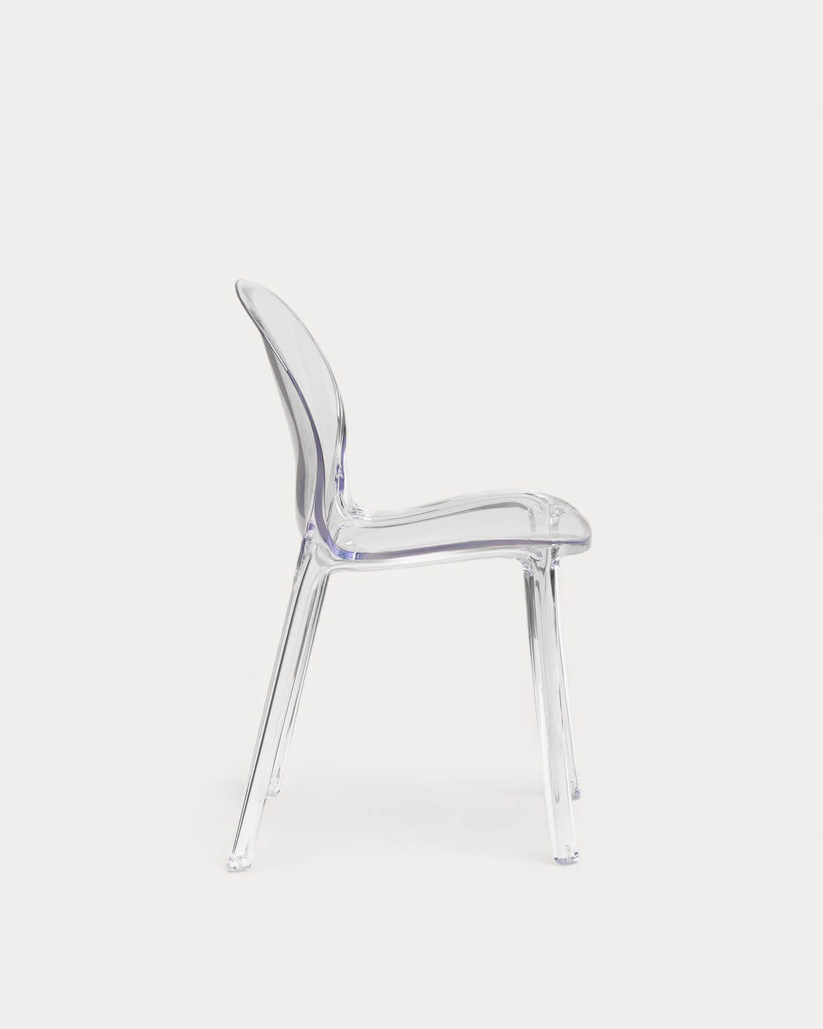 Imatra polycarbonate outdoor chair