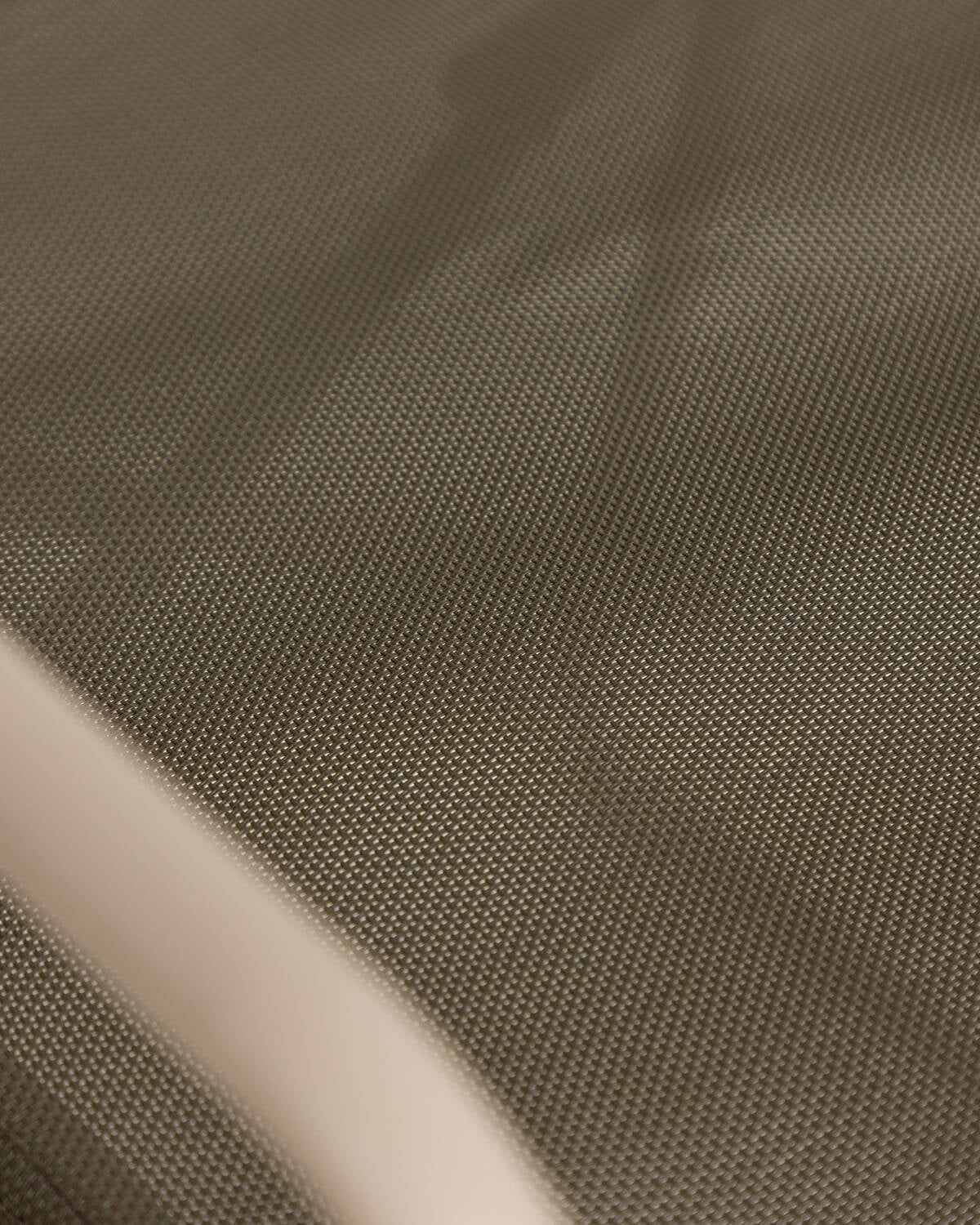 Bowye Metal and Fabric Folding Outdoor Chair