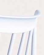 Sunty polypropylene outdoor chair