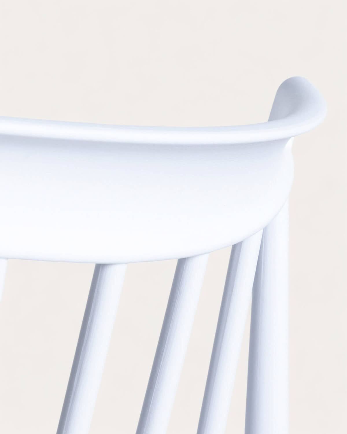 Sunty polypropylene outdoor chair