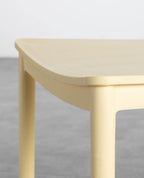 Sunty polypropylene outdoor chair