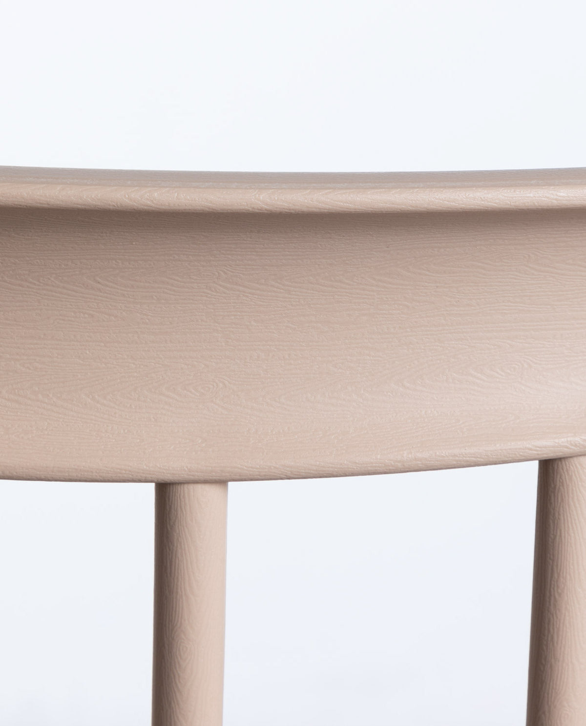 Sunty polypropylene outdoor chair