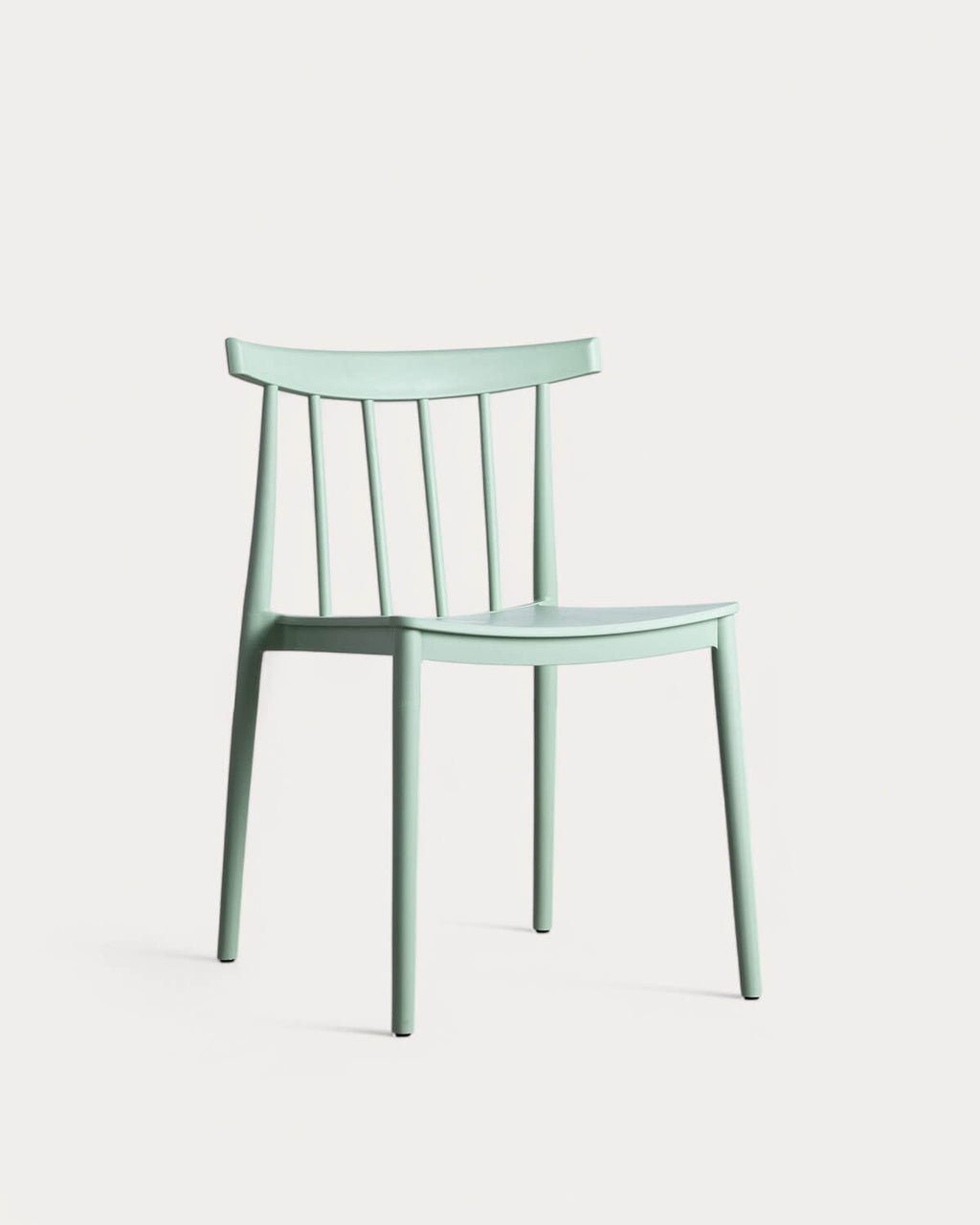 Sunty polypropylene outdoor chair