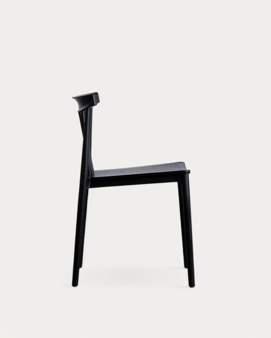 Sunty polypropylene outdoor chair