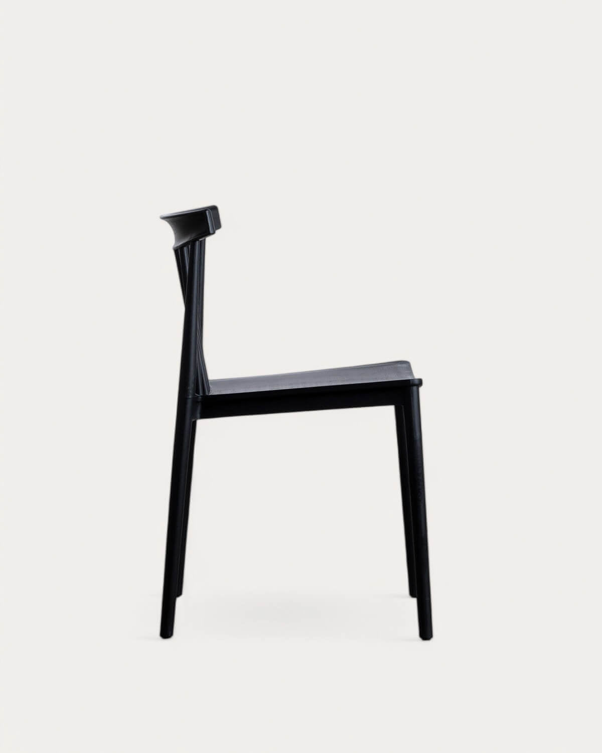 Sunty polypropylene outdoor chair