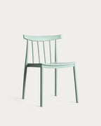 Sunty polypropylene outdoor chair