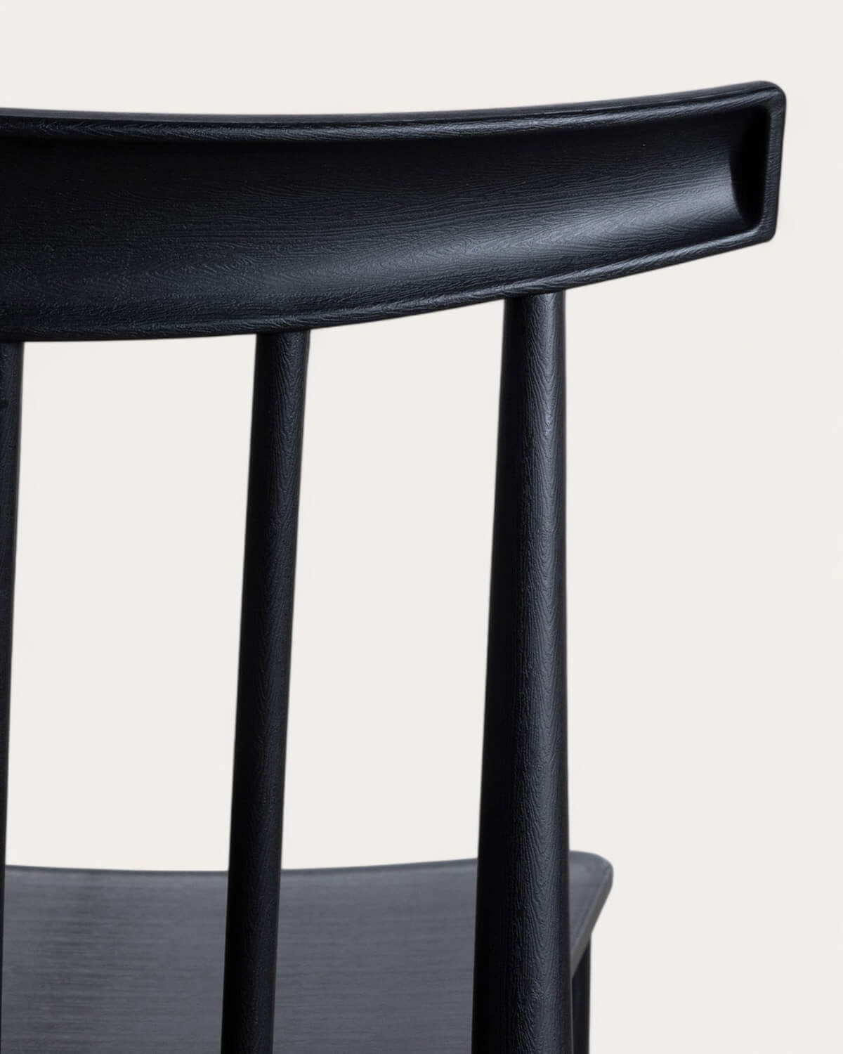Sunty polypropylene outdoor chair