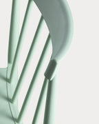 Sunty polypropylene outdoor chair