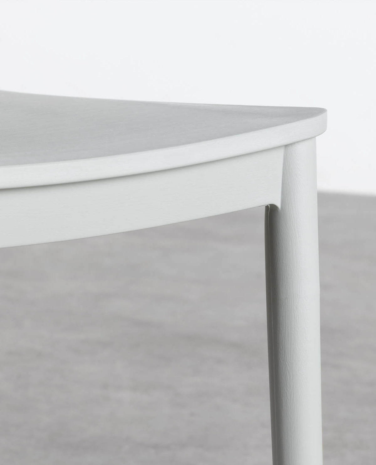 Sunty polypropylene outdoor chair