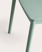 Sunty polypropylene outdoor chair