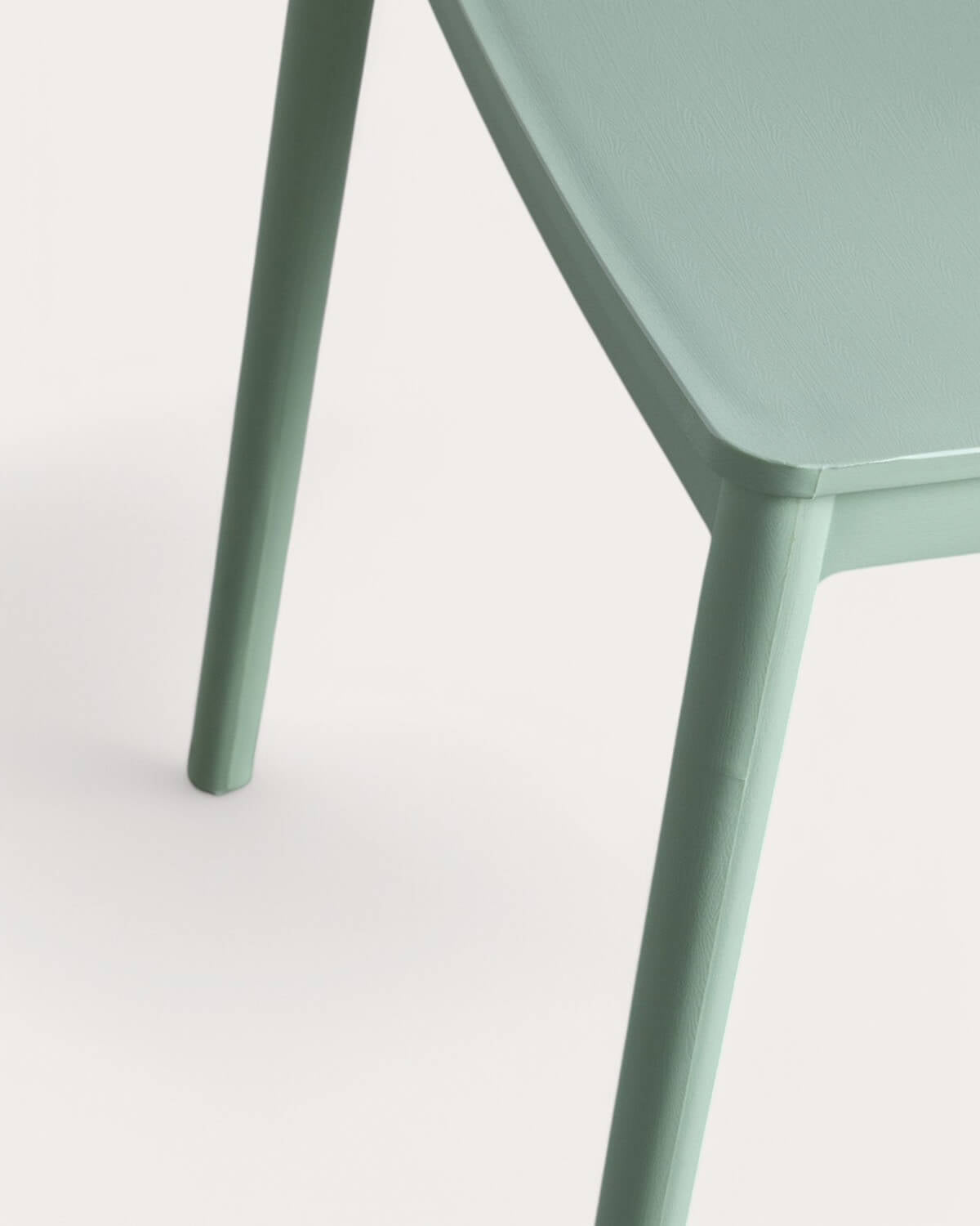 Sunty polypropylene outdoor chair