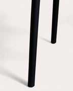 Sunty polypropylene outdoor chair