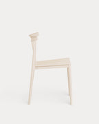 Sunty polypropylene outdoor chair