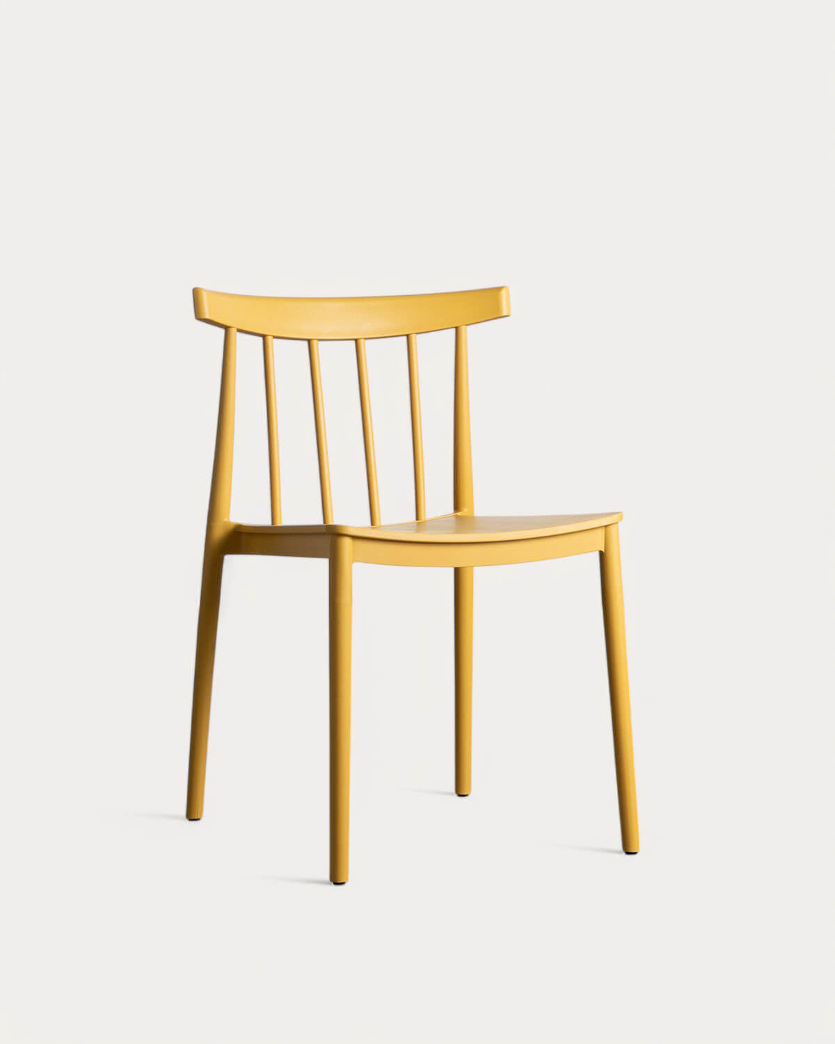 Sunty polypropylene outdoor chair