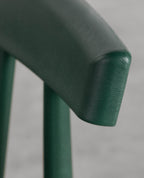 Sunty polypropylene outdoor chair