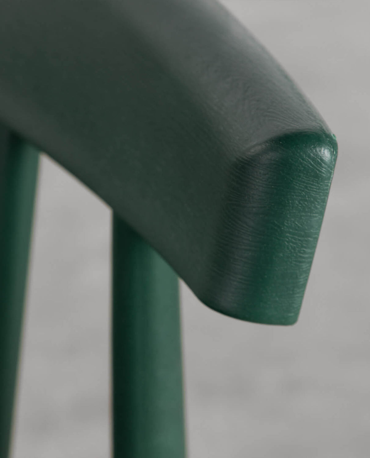 Sunty polypropylene outdoor chair