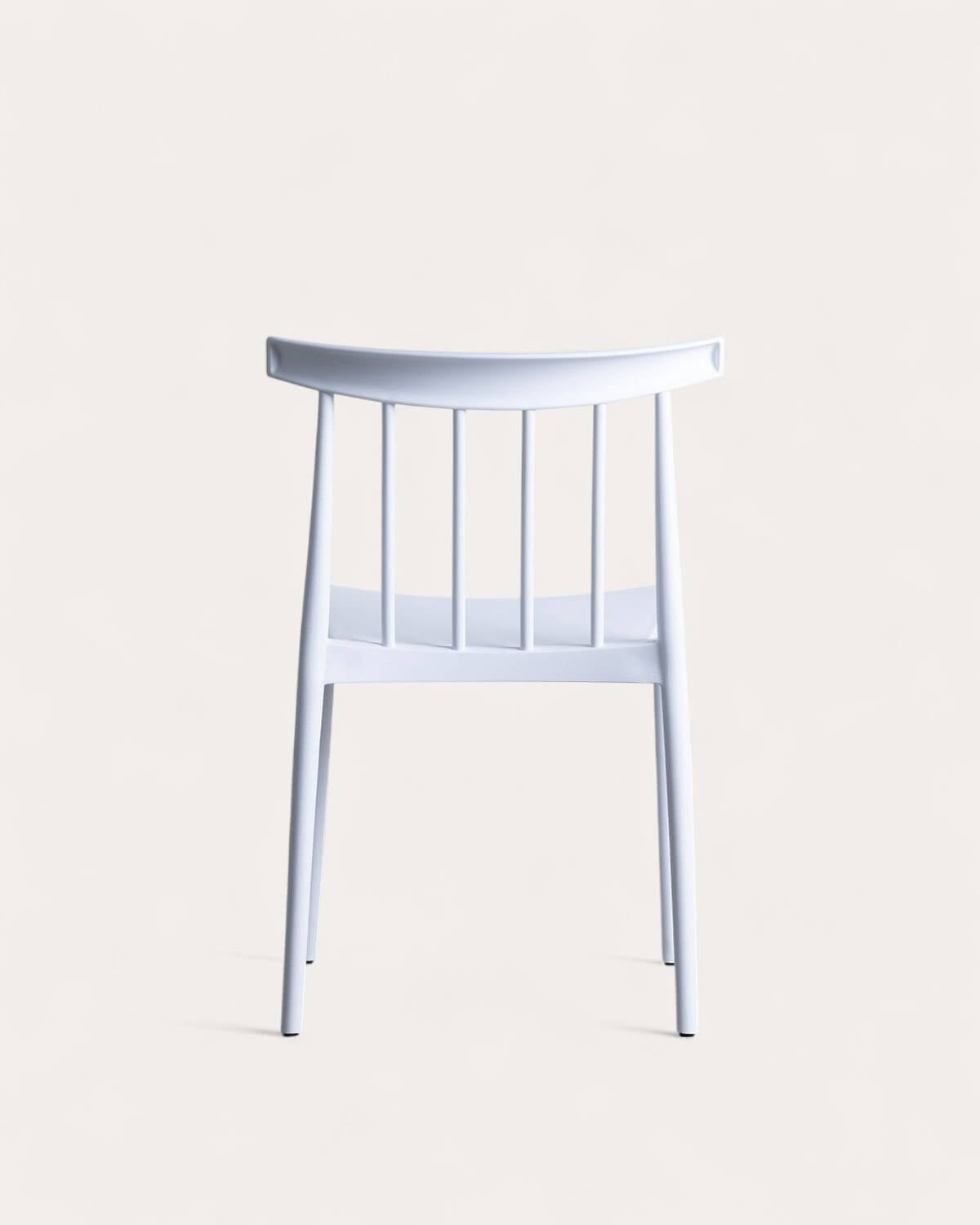 Sunty polypropylene outdoor chair