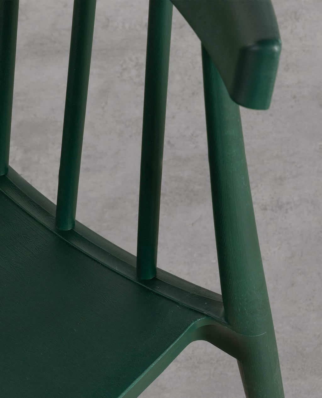 Sunty polypropylene outdoor chair