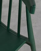Sunty polypropylene outdoor chair