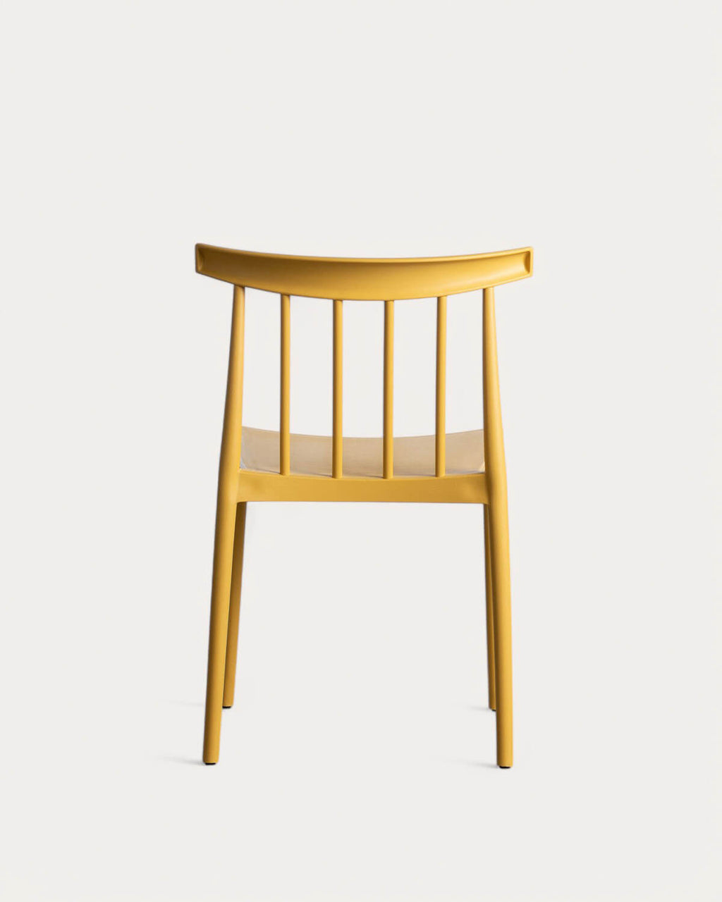 Sunty polypropylene outdoor chair