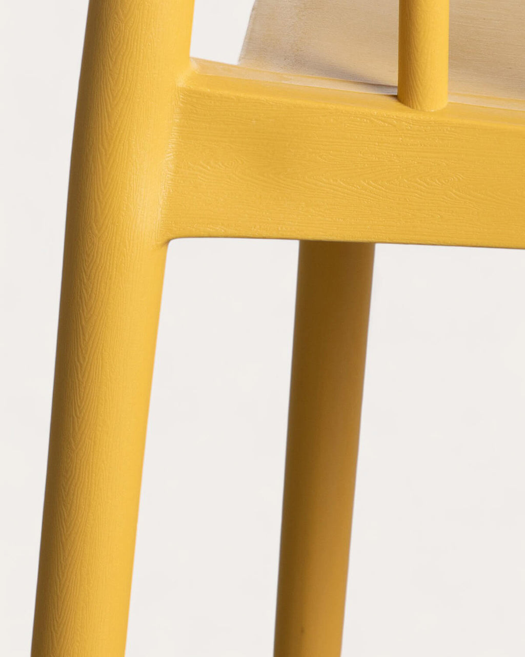 Sunty polypropylene outdoor chair