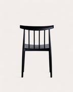 Sunty polypropylene outdoor chair