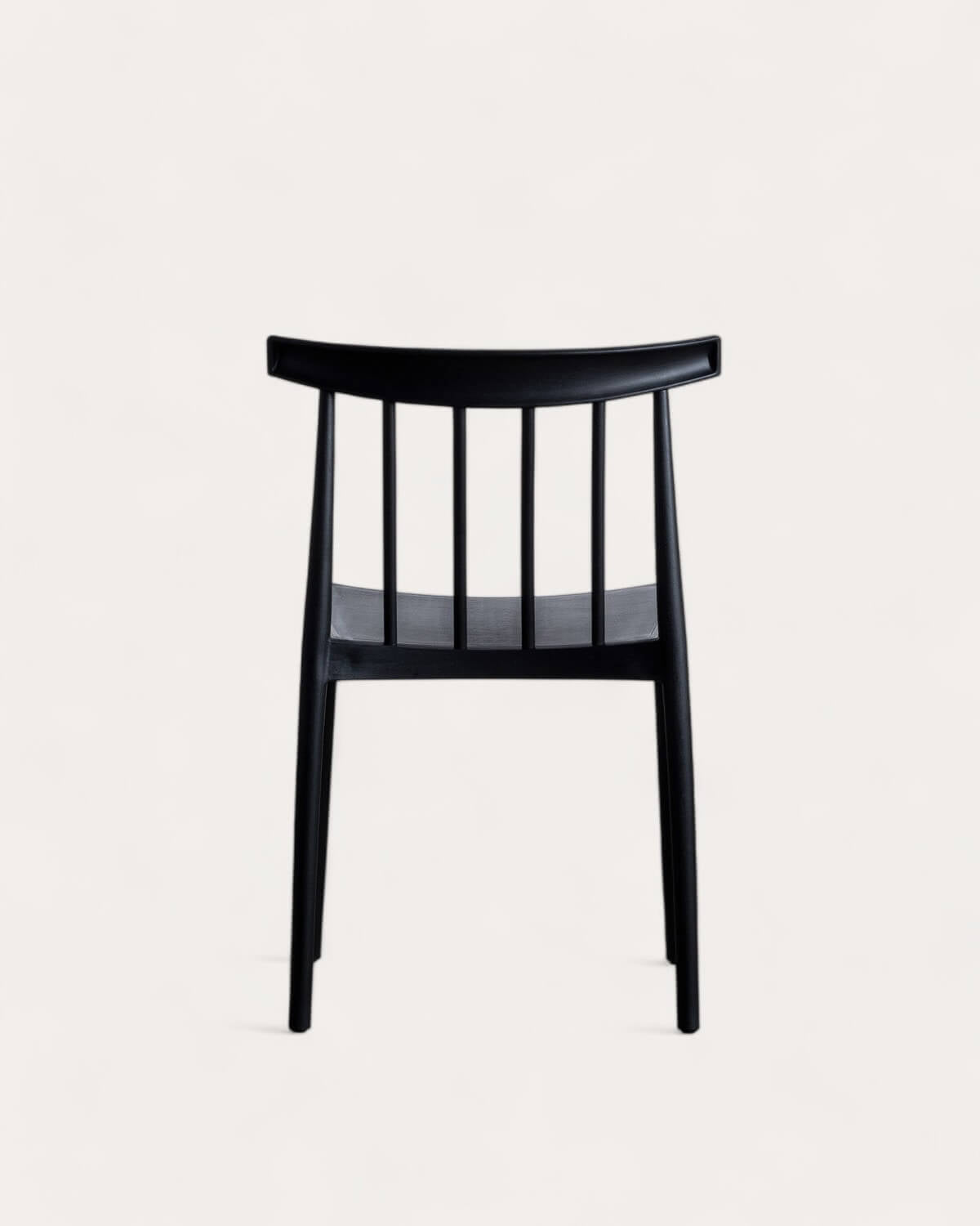 Sunty polypropylene outdoor chair