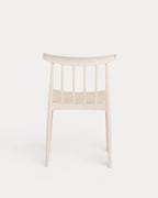 Sunty polypropylene outdoor chair