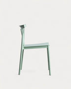 Sunty polypropylene outdoor chair