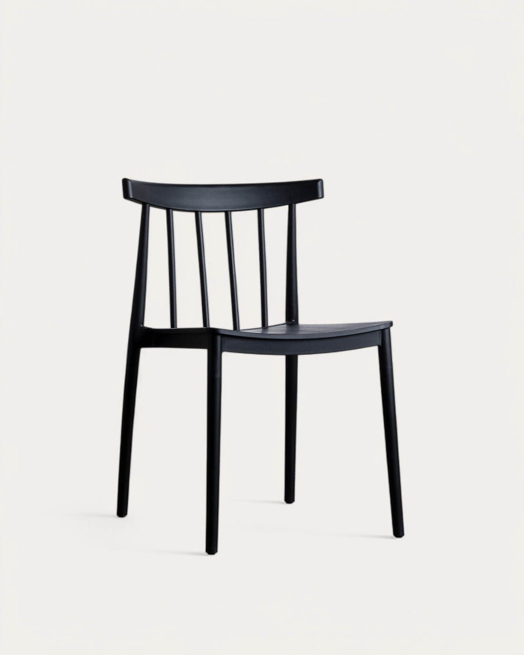 Sunty polypropylene outdoor chair