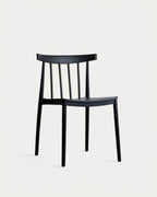 Sunty polypropylene outdoor chair