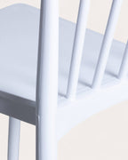 Sunty polypropylene outdoor chair