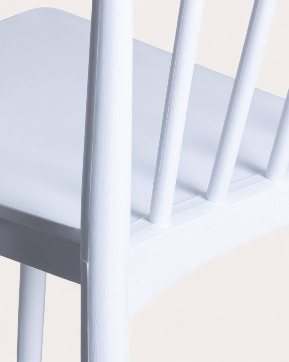 Sunty polypropylene outdoor chair