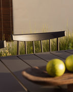 Sunty polypropylene outdoor chair