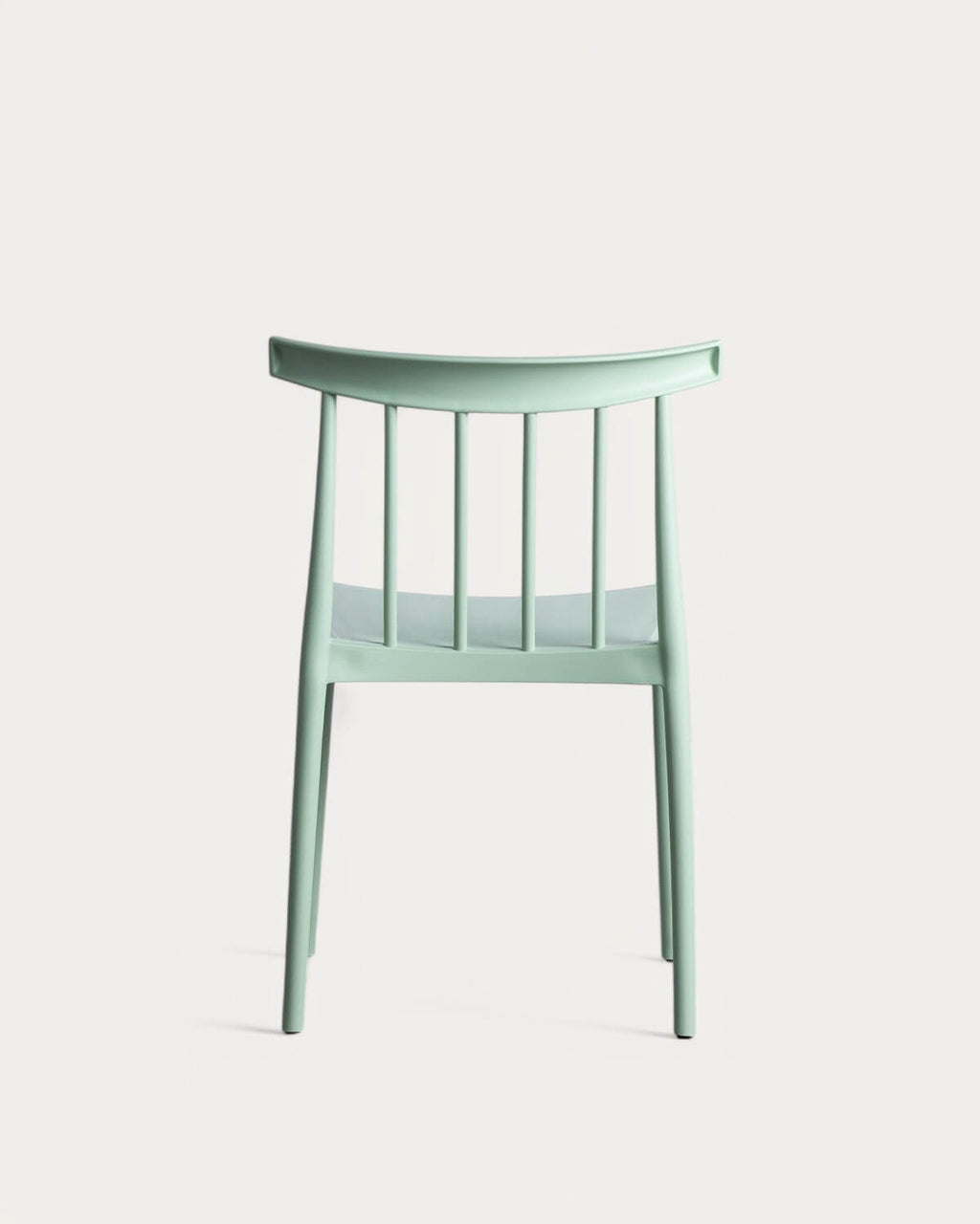 Sunty polypropylene outdoor chair