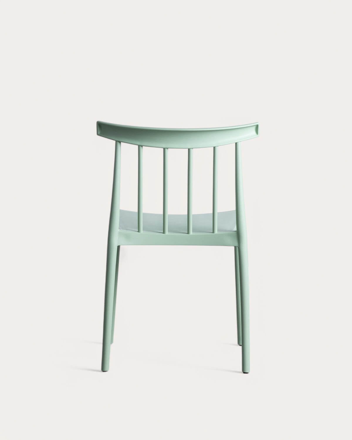 Sunty polypropylene outdoor chair
